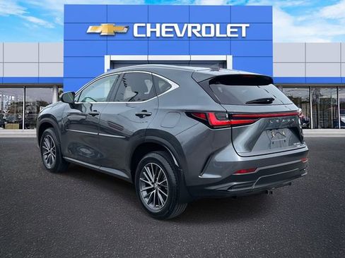Used 2022 Lexus NX 350 w/ Cold Area Package image 5