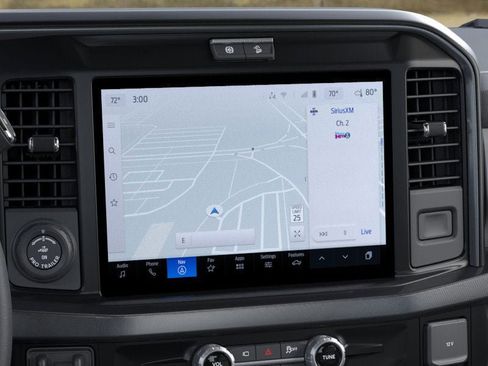 New 2026 Ford F450 Platinum w/ Platinum Plus Package image 14