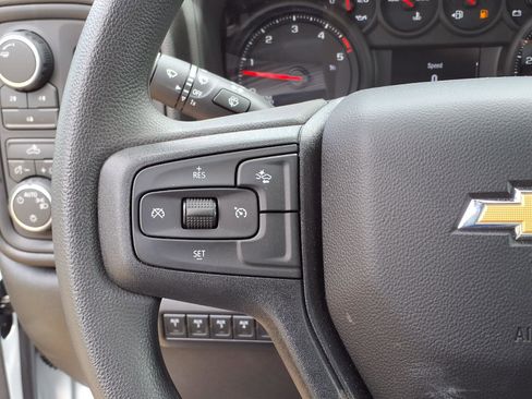 New 2026 Chevrolet Silverado 3500 W/T AWD/4WD image 18