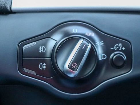 Used 2016 Audi A4 2.0T Premium w/ Convenience Plus Package image 30