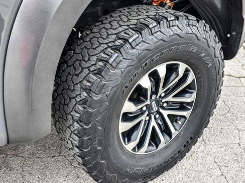 Used 2020 Ford F150 Raptor image 16