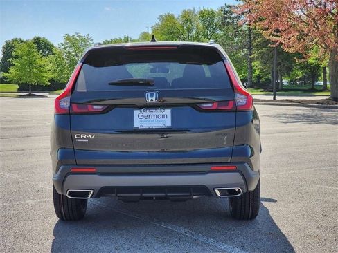 Used 2024 Honda CR-V Sport image 14