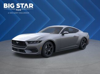 New 2025 Ford Mustang EcoBoost 360° Tour
