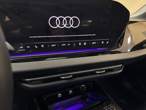 Used 2025 Audi A5 2.0T Premium Plus w/ Premium Plus image 14