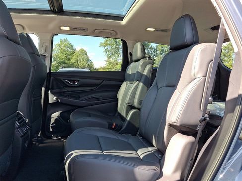 New 2025 Subaru Ascent Bronze Edition w/ Popular Package #2 image 6