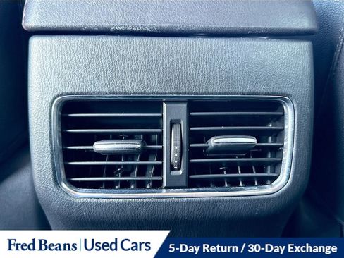 Used 2021 MAZDA CX-5 Carbon Edition image 29