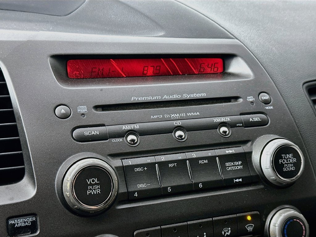Used 2007 Honda Civic Si image 17