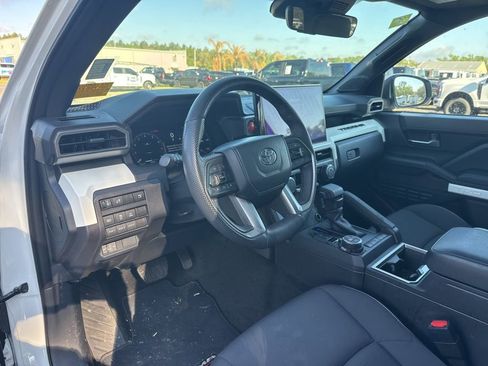 Used 2024 Toyota Tacoma TRD Off-Road w/ TRD Off Road Upgrade Package image 15