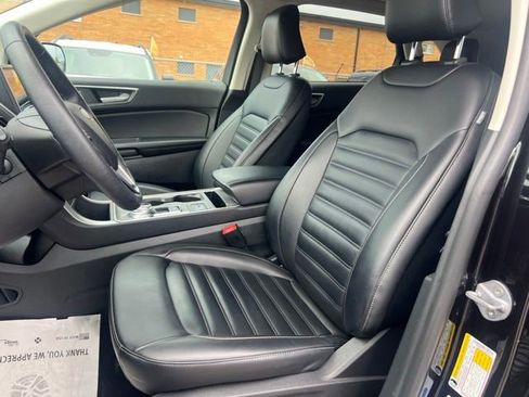 Used 2024 Ford Edge SEL w/ Convenience Package AWD/4WD image 17