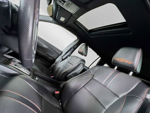 Used 2023 Honda Passport TrailSport image 19