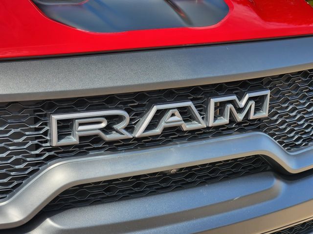 Used 2023 RAM 1500 TRX w/ TRX Level 2 Equipment Group AWD/4WD image 12
