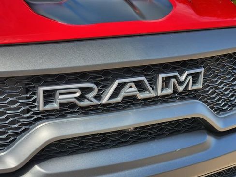 Used 2023 RAM 1500 TRX w/ TRX Level 2 Equipment Group AWD/4WD image 12
