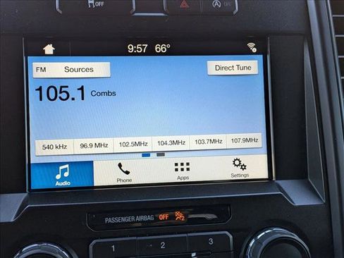 Used 2019 Ford F150 XL w/ Equipment Group 101A Mid image 12