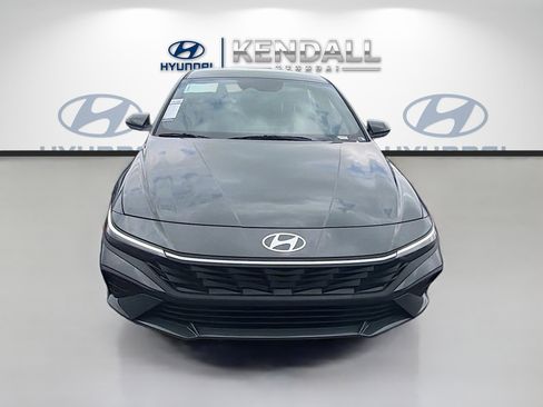 New 2026 Hyundai Elantra Sport w/ Cargo Package FWD image 2