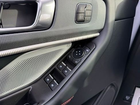 New 2026 Ford Explorer ST w/ Sun And Sound Package image 13