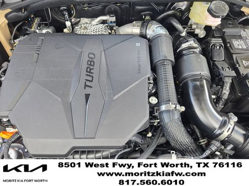 New 2027 Kia Telluride SX Prestige X-Line AWD/4WD image 26