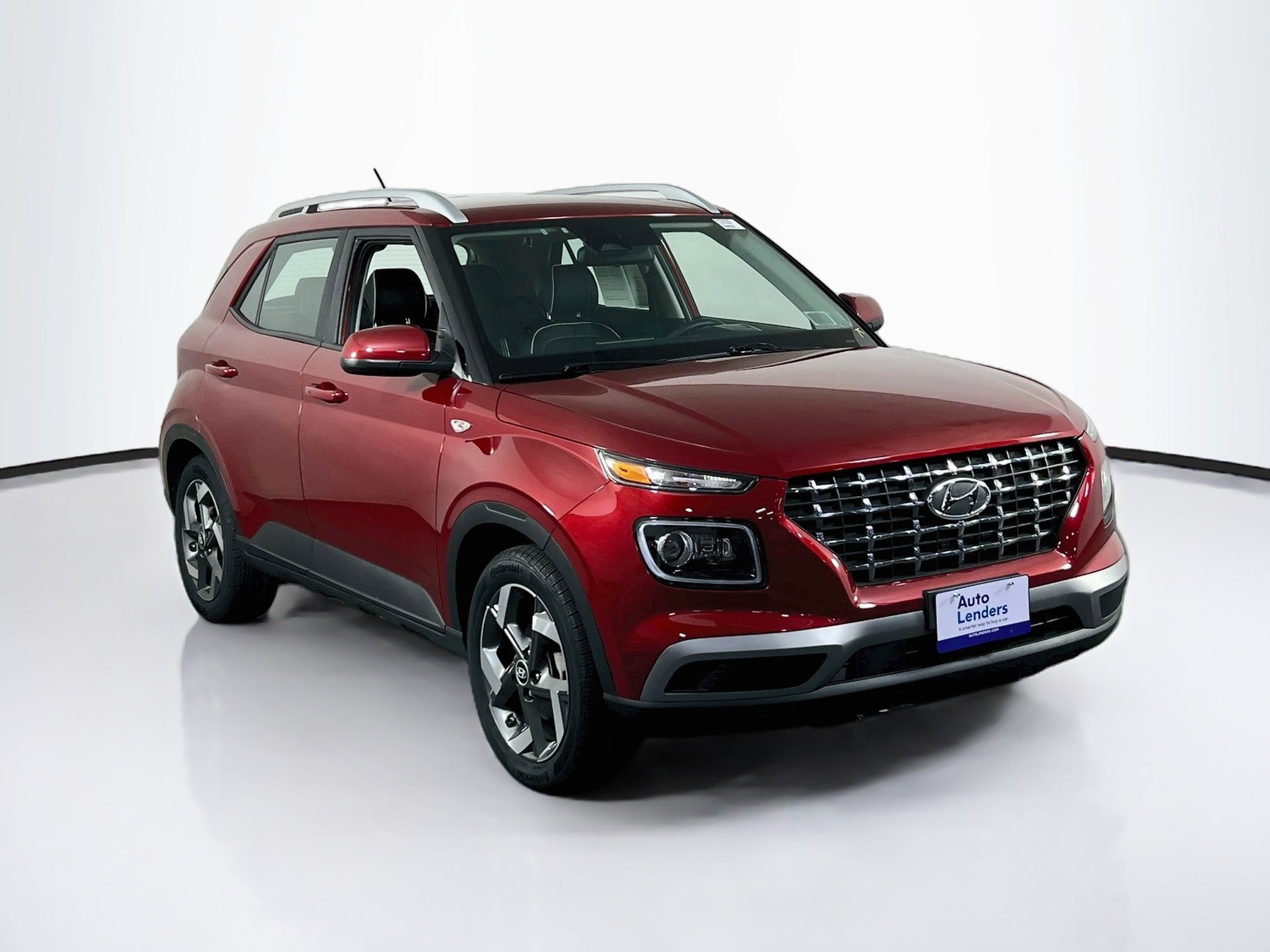 Used 2024 Hyundai Venue Limited FWD image 3