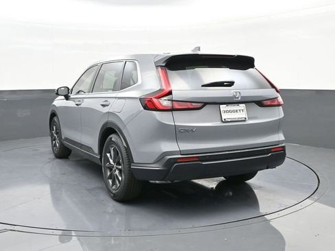 New 2026 Honda CR-V EX-L image 8