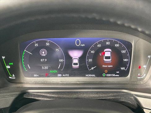 Used 2023 Honda Accord Sport image 27