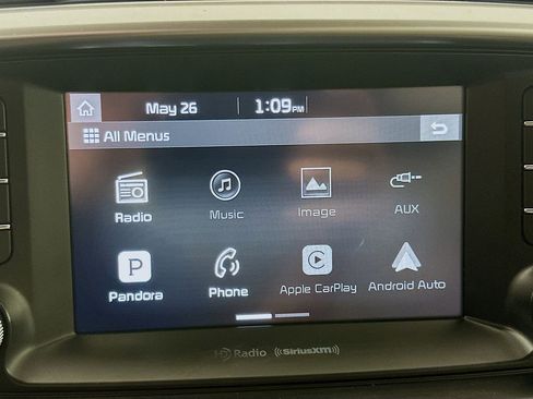 Used 2018 Kia Sorento FWD image 17