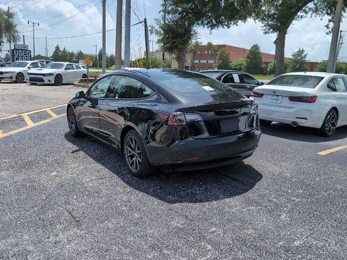 Used 2023 Tesla Model 3 Standard Range RWD image 4