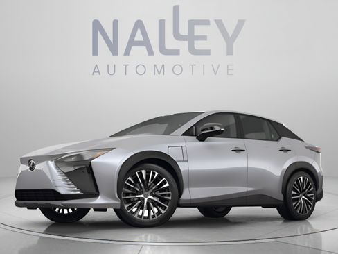 Used 2023 Lexus RZ 450e Premium w/ Technology Package AWD/4WD image 1