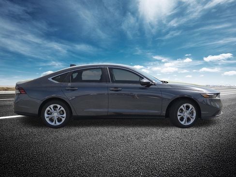 New 2026 Honda Accord LX image 10