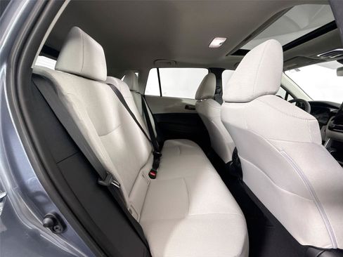 Certified 2025 Toyota Corolla Cross LE w/ Moonroof Package FWD image 54