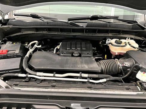 Used 2024 GMC Sierra 1500 Elevation RWD image 11