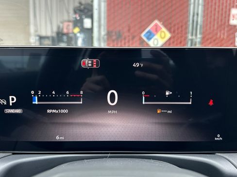 New 2026 Nissan Sentra SV image 23