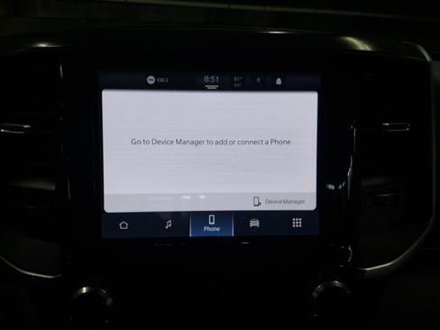 Used 2025 RAM 1500 Lone Star RWD image 15