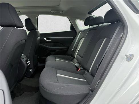 New 2026 Hyundai Sonata SEL image 12