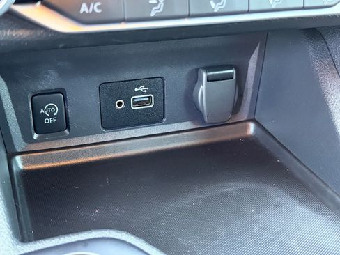Certified 2024 Nissan Sentra S FWD image 24