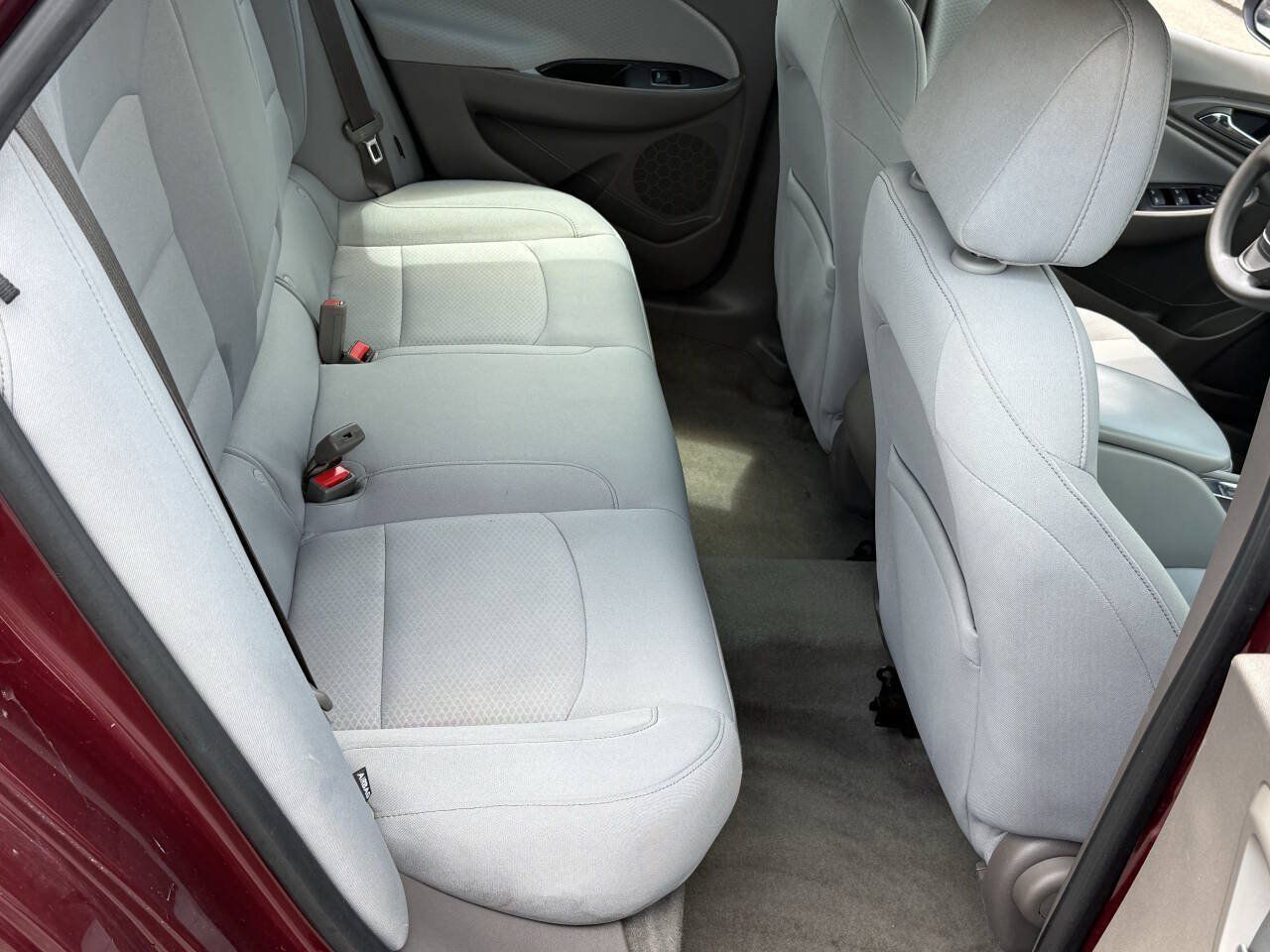 Used 2016 Chevrolet Malibu LS FWD image 18