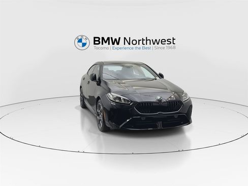 Used 2026 BMW 228i xDrive w/ Technology Package image 7