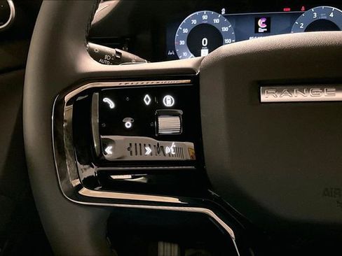 Certified 2024 Land Rover Range Rover Evoque S image 20