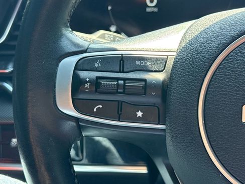 Used 2023 Kia Sportage SX FWD image 30