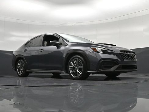 Used 2024 Subaru WRX AWD/4WD image 28