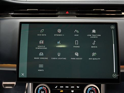 Used 2023 Land Rover Range Rover LWB SV Autobiography image 62