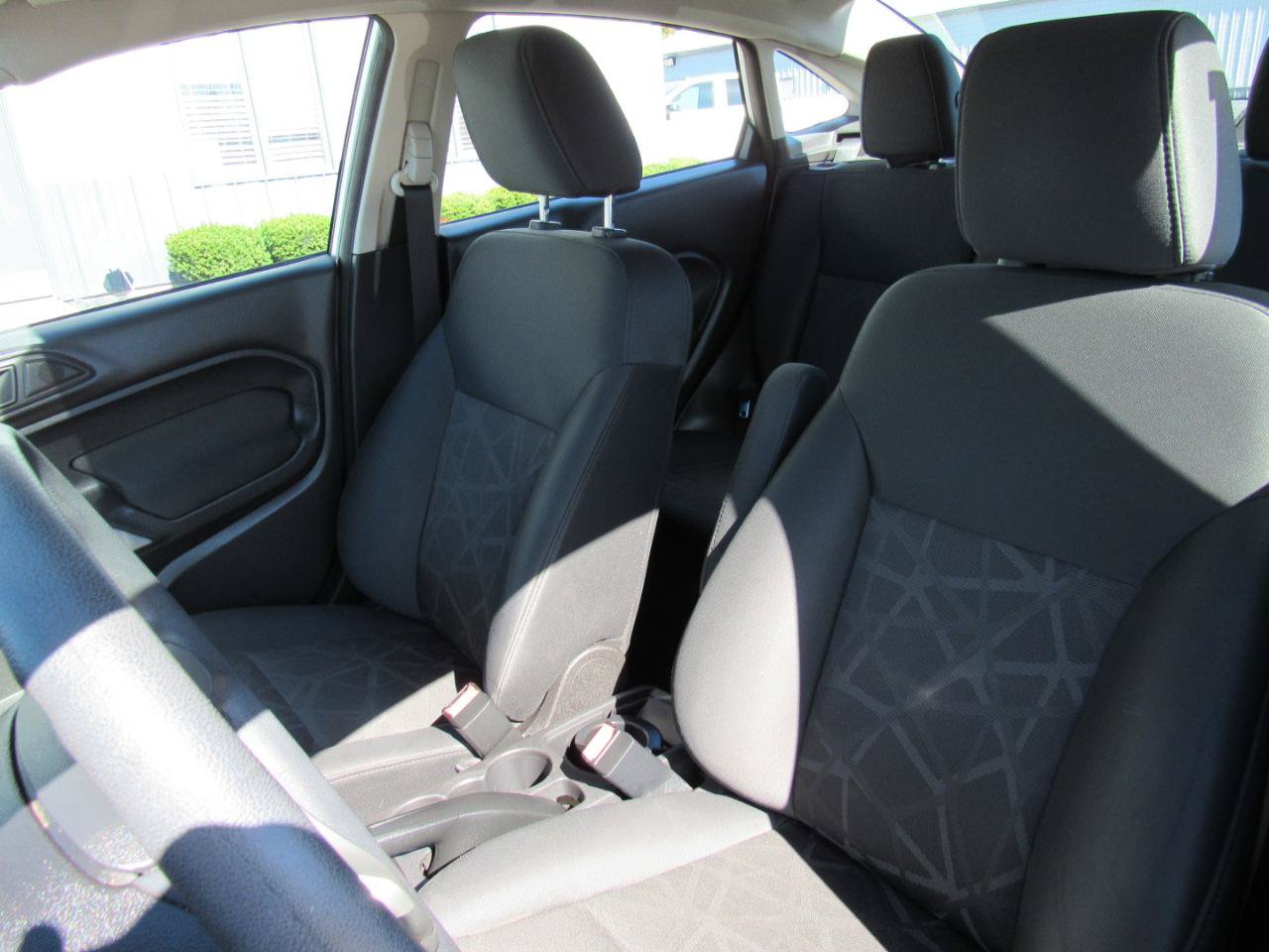 Used 2012 Ford Fiesta SE FWD image 14