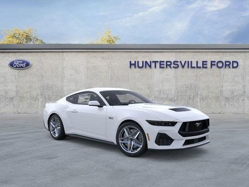 New 2026 Ford Mustang GT image 7
