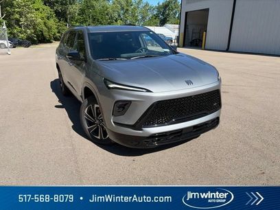 New 2026 Buick Enclave Sport Touring w/ Power Package