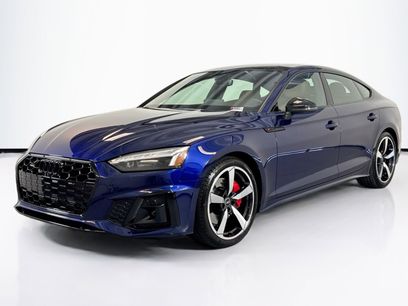 Used 2023 Audi A5 2.0T Premium Plus