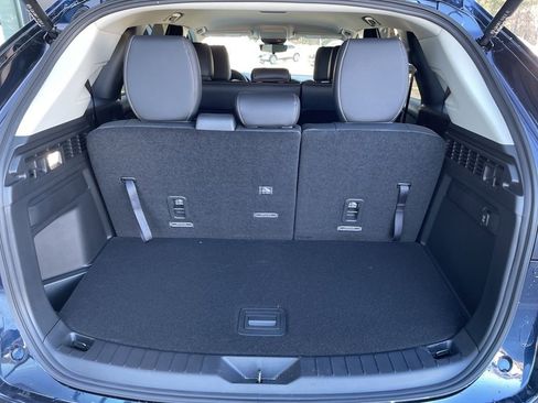 New 2026 MAZDA CX-90 3.3 Turbo w/ Select Package image 9