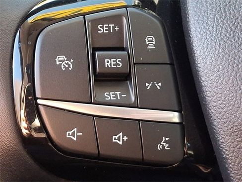 Used 2024 Ford Escape Platinum image 21