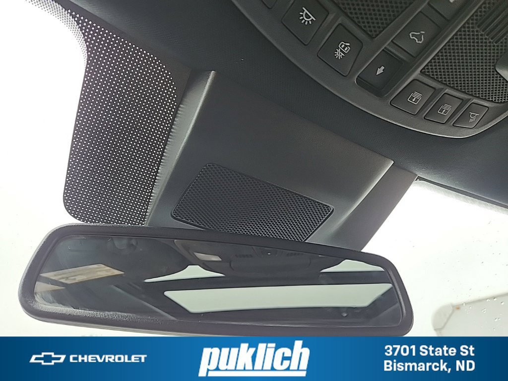 Used 2018 Ford Expedition Limited w/ Equipment Group 302A AWD/4WD image 19