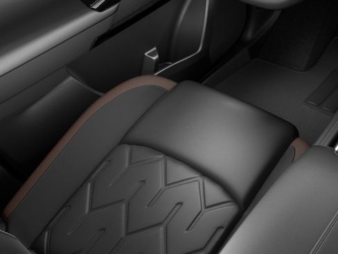 New 2026 Nissan Pathfinder Platinum AWD/4WD image 10
