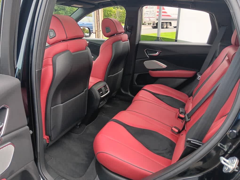 Used 2023 Acura RDX w/ Advance Package AWD/4WD image 15
