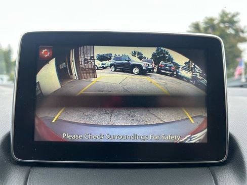 Used 2017 MAZDA CX-3 Grand Touring FWD image 17