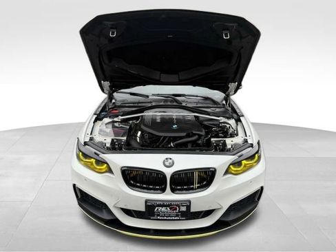 Used 2018 BMW M240i xDrive Coupe image 13